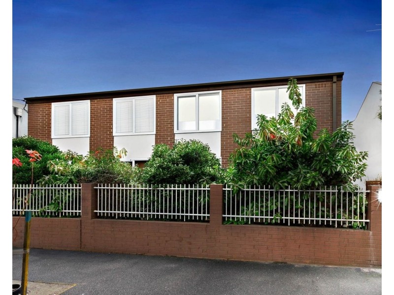 3/29 Church Street, Abbotsford VIC 3067
