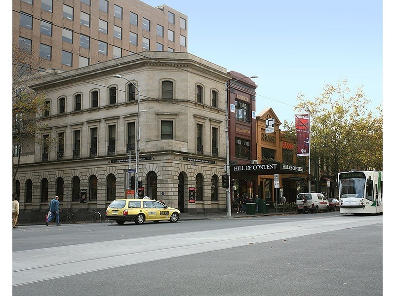 11/90 Bourke Street, Melbourne VIC 3000