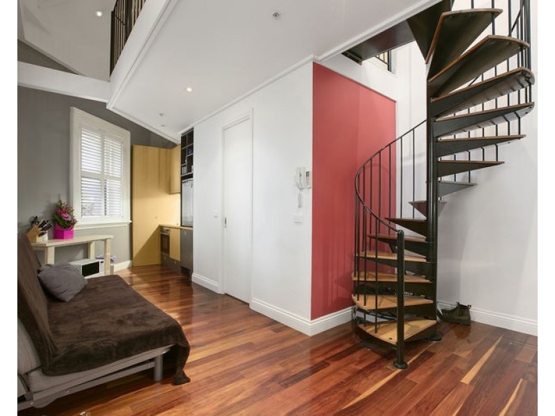 11/90 Bourke Street, Melbourne VIC 3000