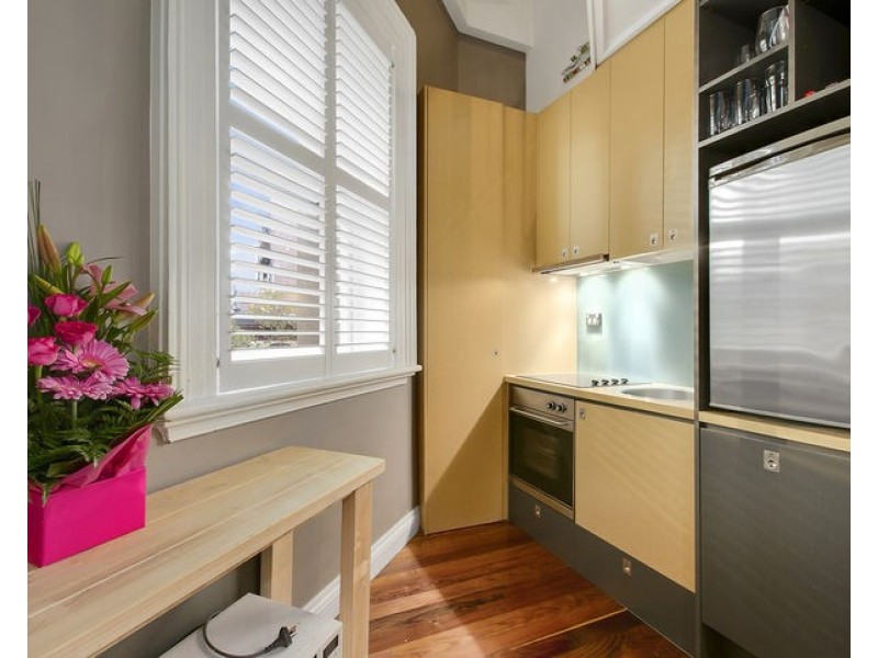 11/90 Bourke Street, Melbourne VIC 3000