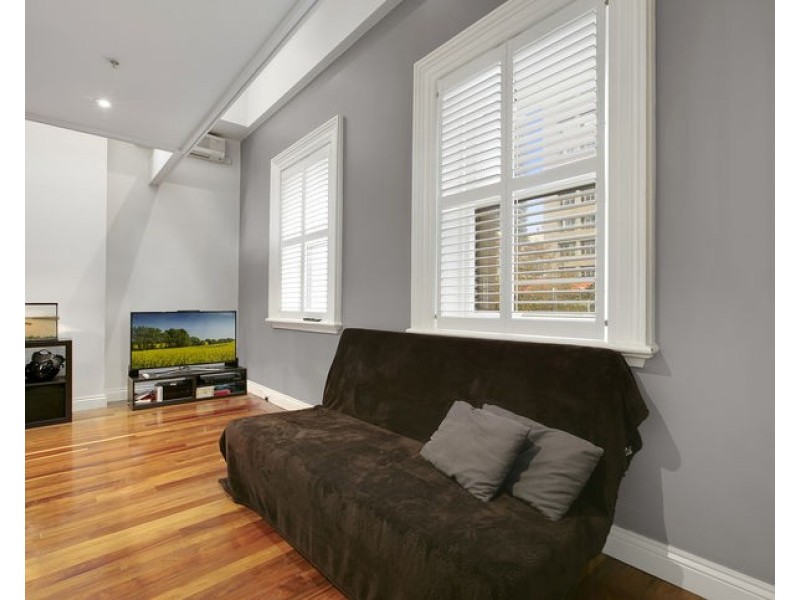 11/90 Bourke Street, Melbourne VIC 3000