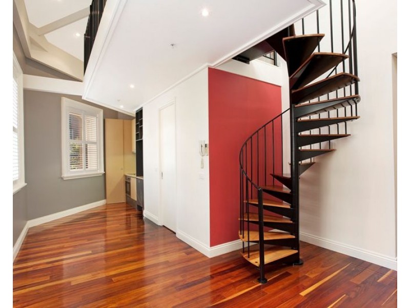 11/90 Bourke Street, Melbourne VIC 3000