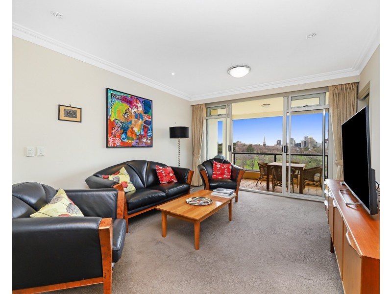 805/469 St Kilda Road, Melbourne VIC 3004