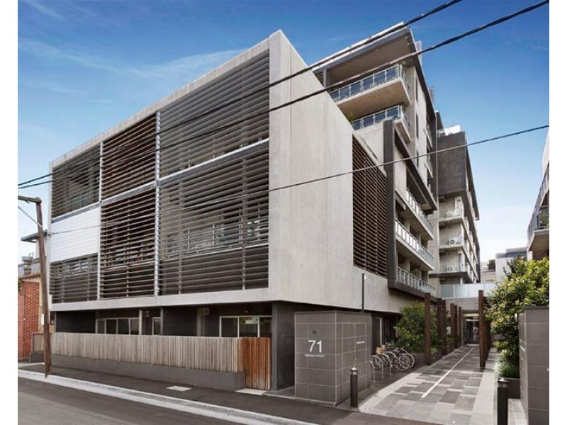 304/71 Abinger Street, Richmond VIC 3121