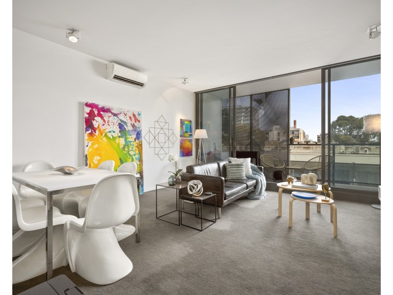 309/7 King Street, Prahran VIC 3181