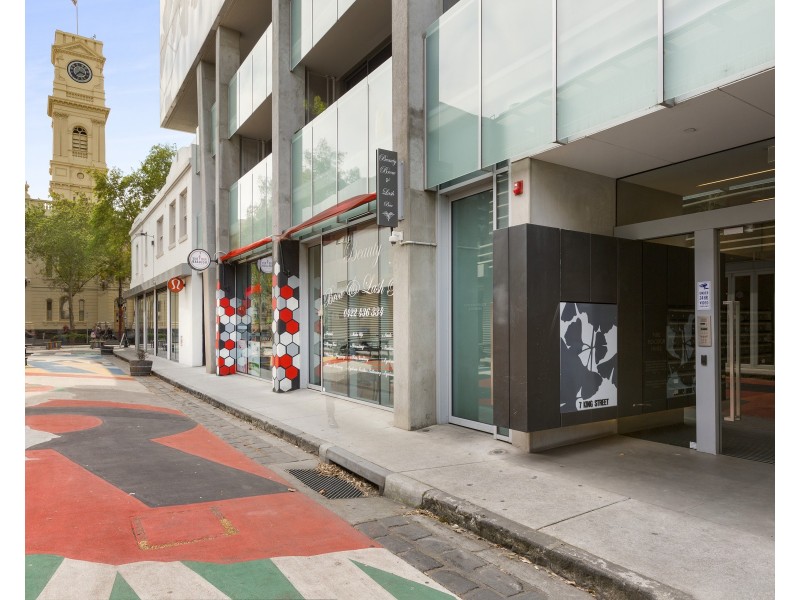 309/7 King Street, Prahran VIC 3181
