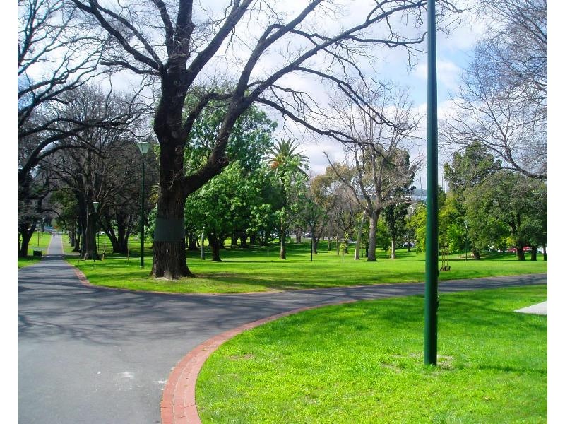 3/27 Flinders Lane, Melbourne VIC 3000