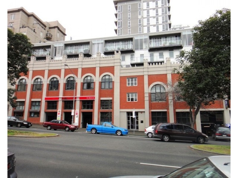 1101/162 Albert Street, East Melbourne VIC 3002