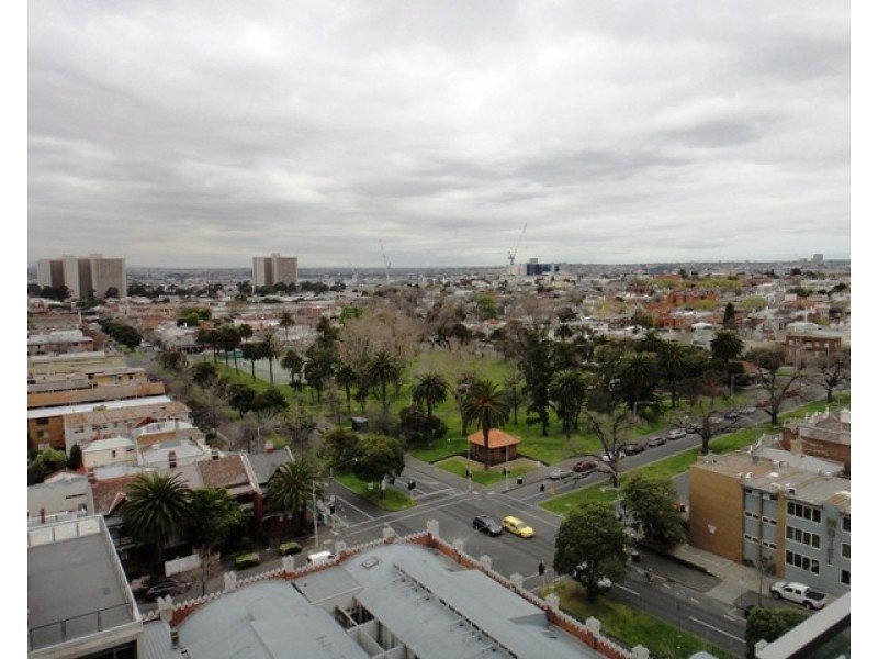 1101/162 Albert Street, East Melbourne VIC 3002