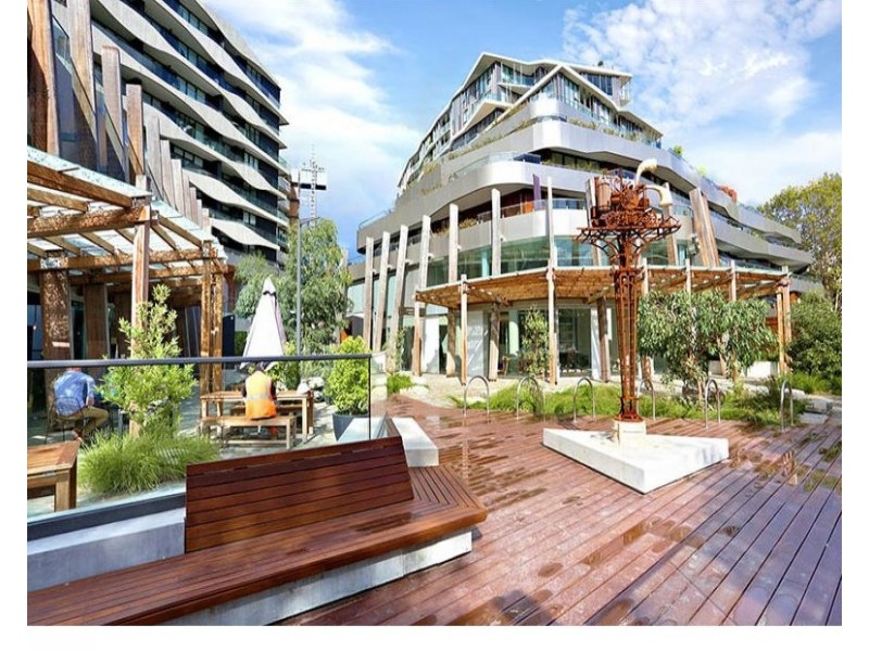 201/6 Acacia Place, Abbotsford VIC 3067