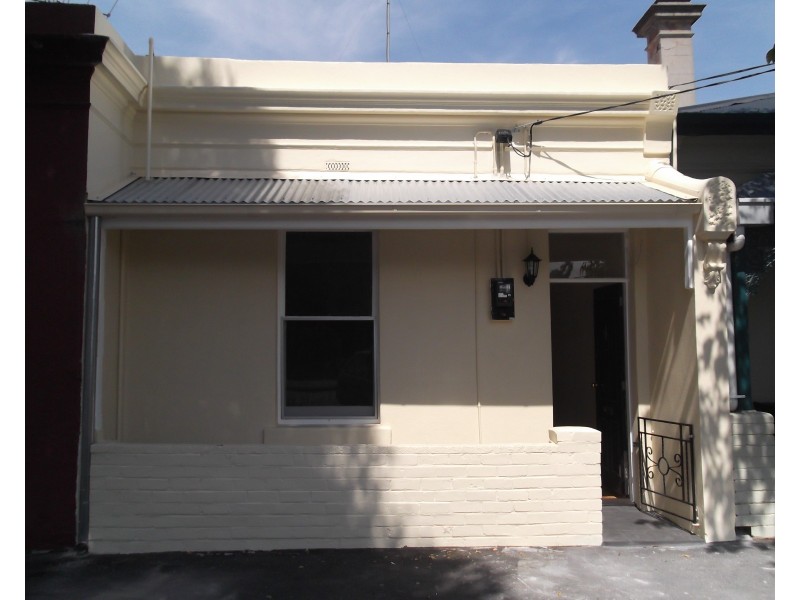 21 Bridge Street, Port Melbourne VIC 3207