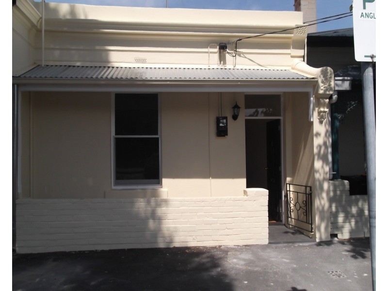 21 Bridge Street, Port Melbourne VIC 3207