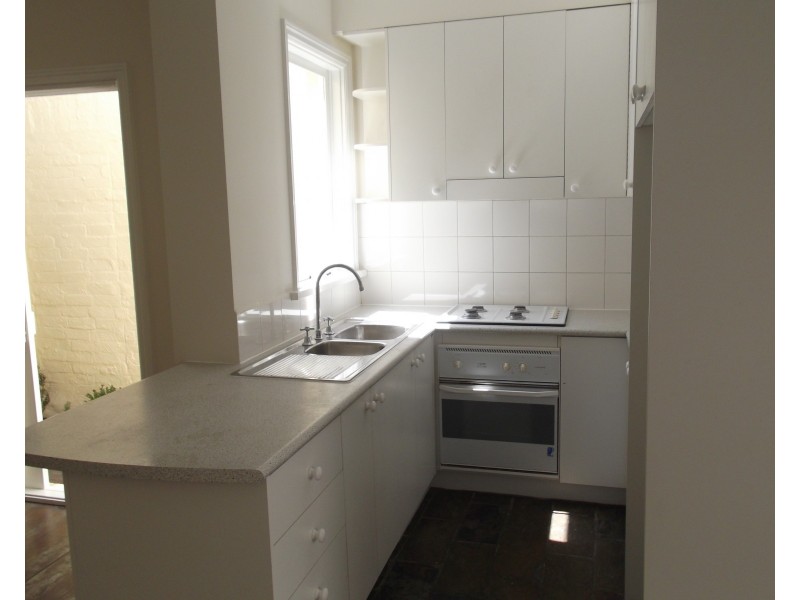 21 Bridge Street, Port Melbourne VIC 3207