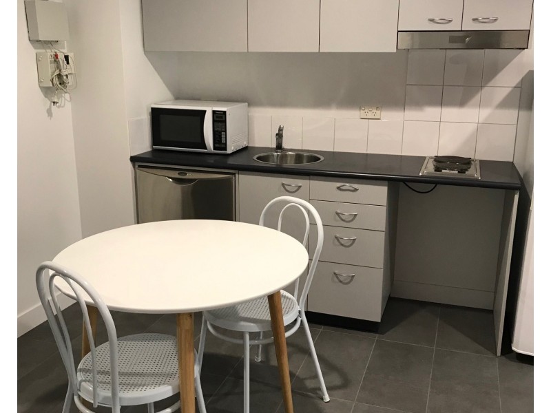 813/528 Swanston Street, Carlton VIC 3053