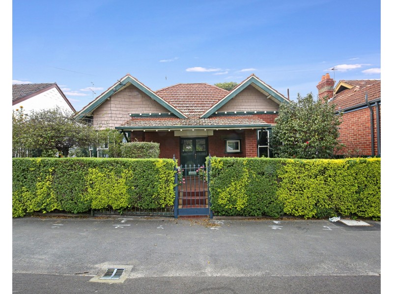 263 Punt Road, Richmond VIC 3121