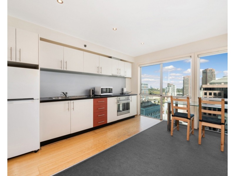 1417/325 Collins Street, Melbourne VIC 3000