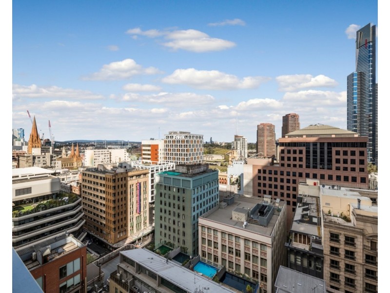 1417/325 Collins Street, Melbourne VIC 3000