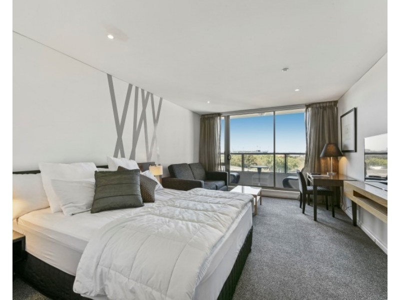 1207/26 Southgate Avenue, Southbank VIC 3006