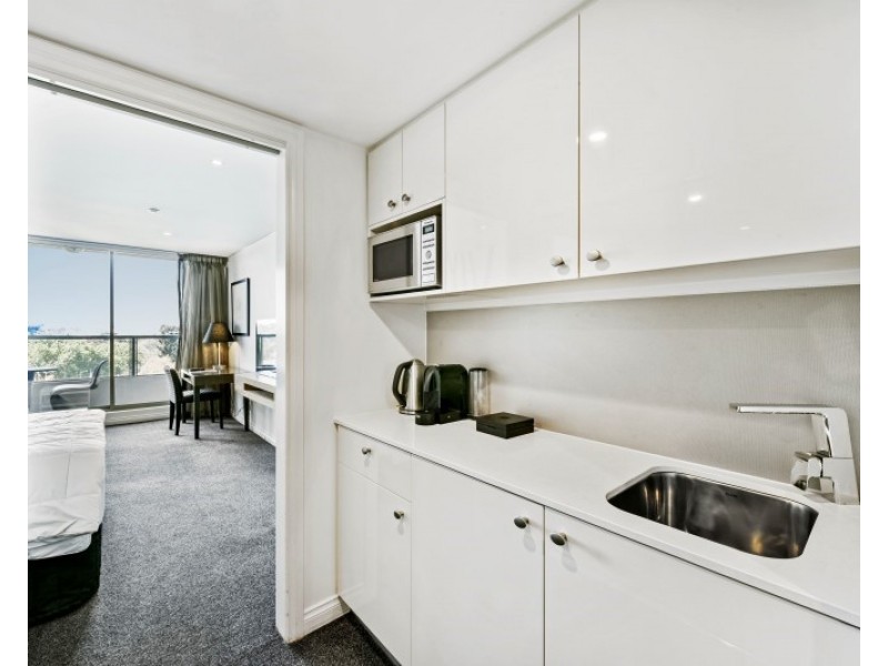1207/26 Southgate Avenue, Southbank VIC 3006