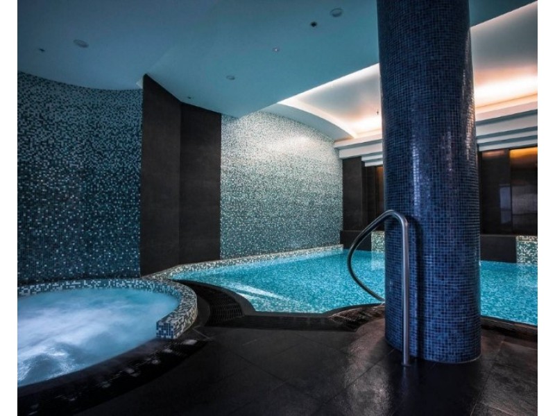 1207/26 Southgate Avenue, Southbank VIC 3006