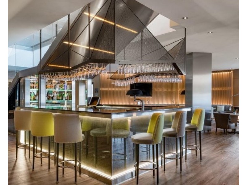 704/8 Franklin Street, Melbourne VIC 3000