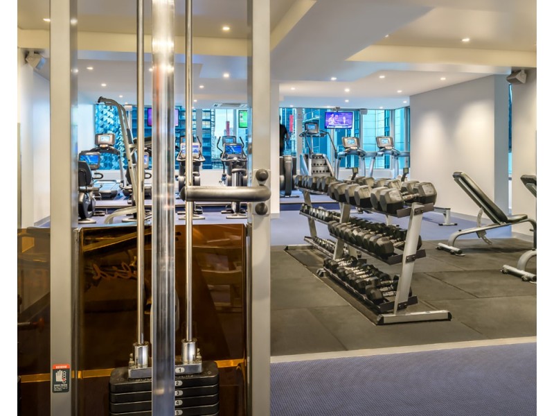 704/8 Franklin Street, Melbourne VIC 3000