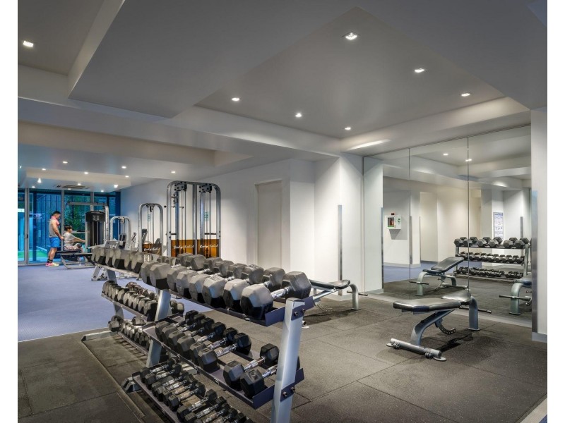 704/8 Franklin Street, Melbourne VIC 3000