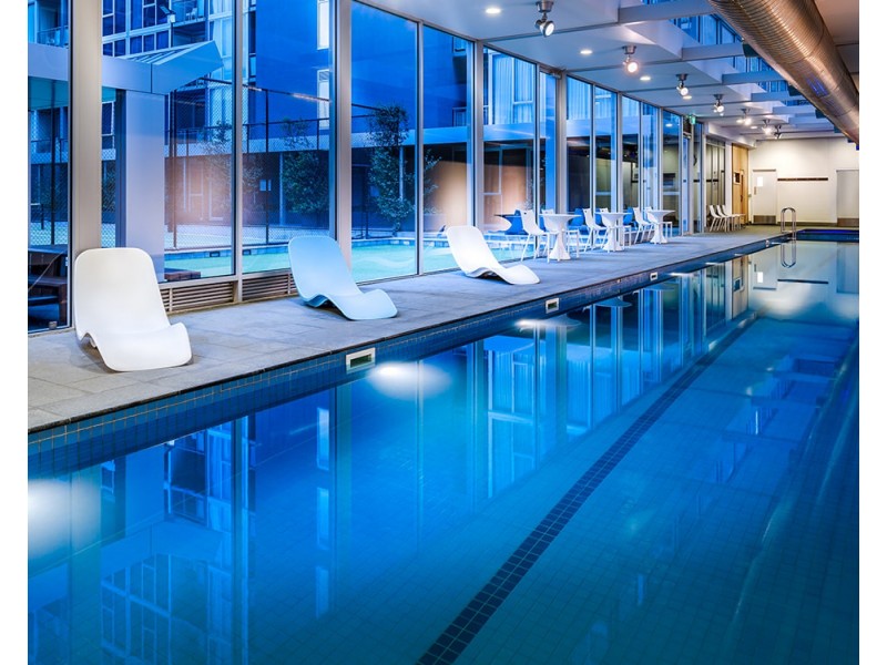 704/8 Franklin Street, Melbourne VIC 3000