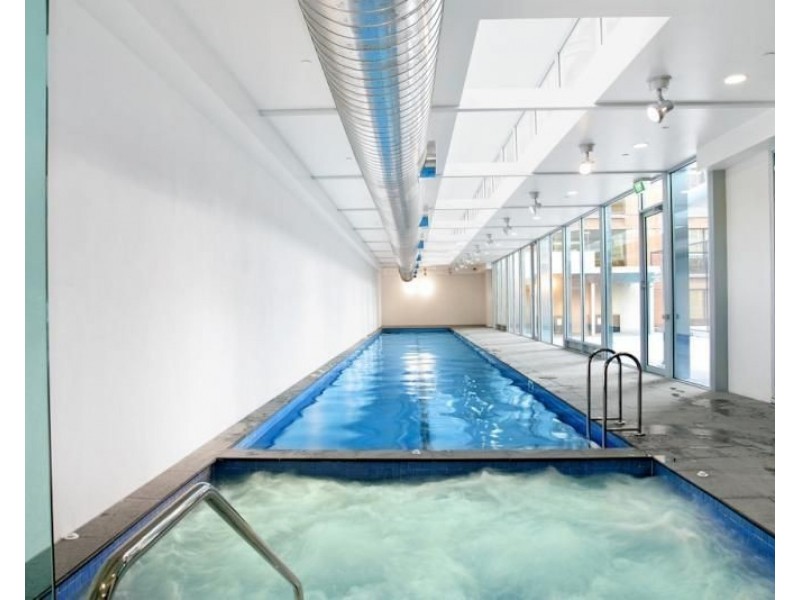 704/8 Franklin Street, Melbourne VIC 3000