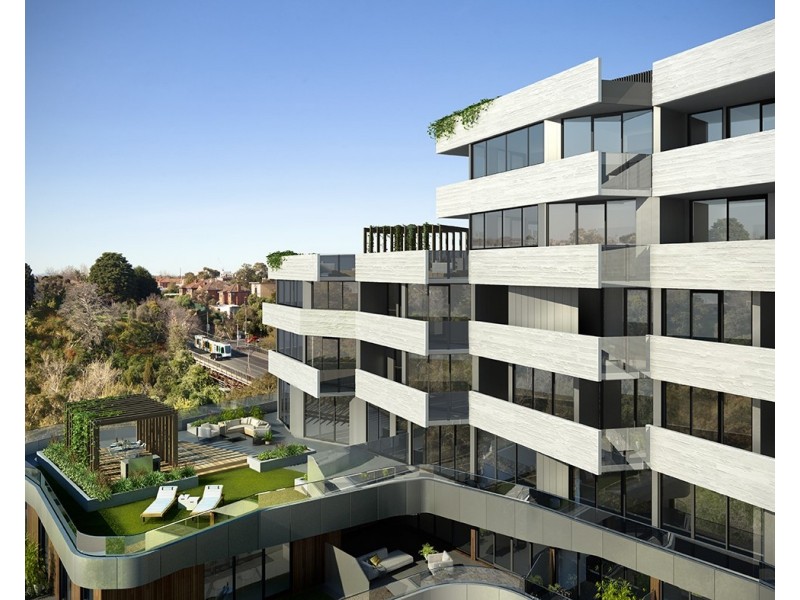 313/4 Acacia Place, Abbotsford VIC 3067