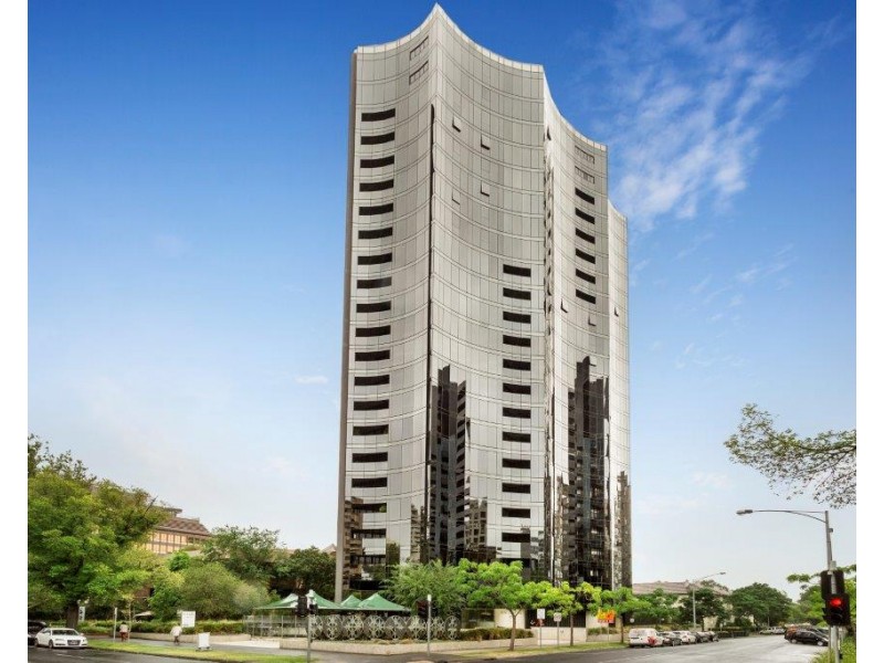 703/454 St Kilda Road, Melbourne VIC 3004
