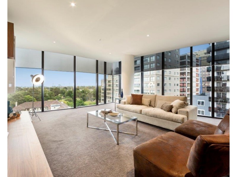 703/454 St Kilda Road, Melbourne VIC 3004