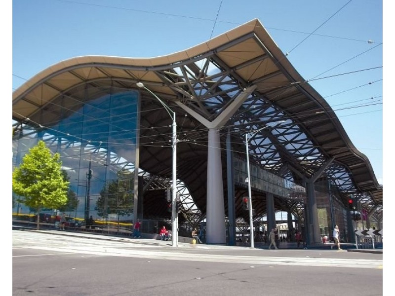 902/200 Spencer Street, Melbourne VIC 3000