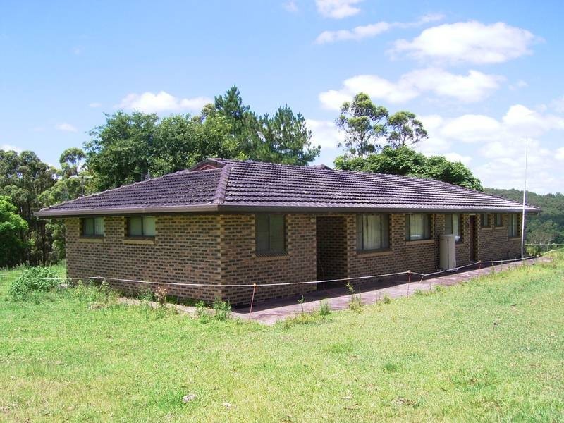 Lot 3-411 Jiggi Road, Goolmangar NSW 2480