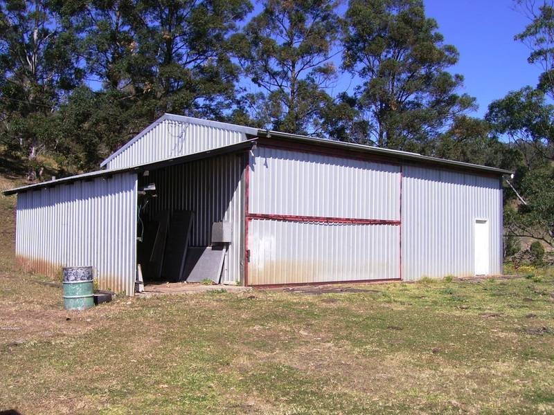 Lot 3-411 Jiggi Road, Goolmangar NSW 2480
