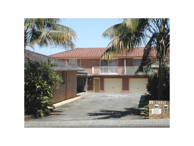 6/125 Rous Road, Goonellabah NSW 2480