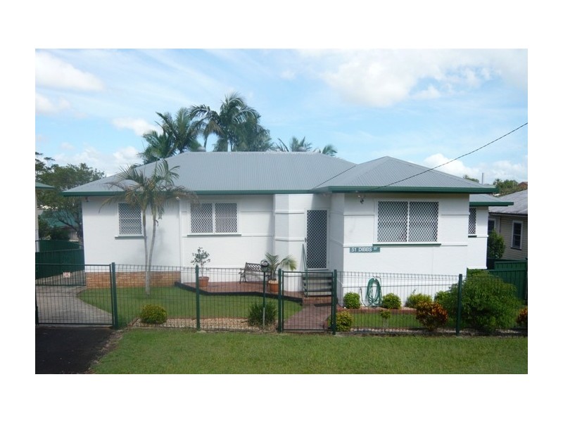 51 Dibbs Street, East Lismore NSW 2480