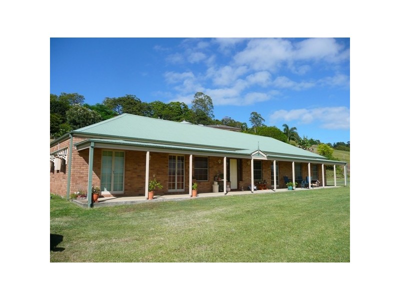 34 Whispering Valley Drive, Richmond Hill NSW 2480