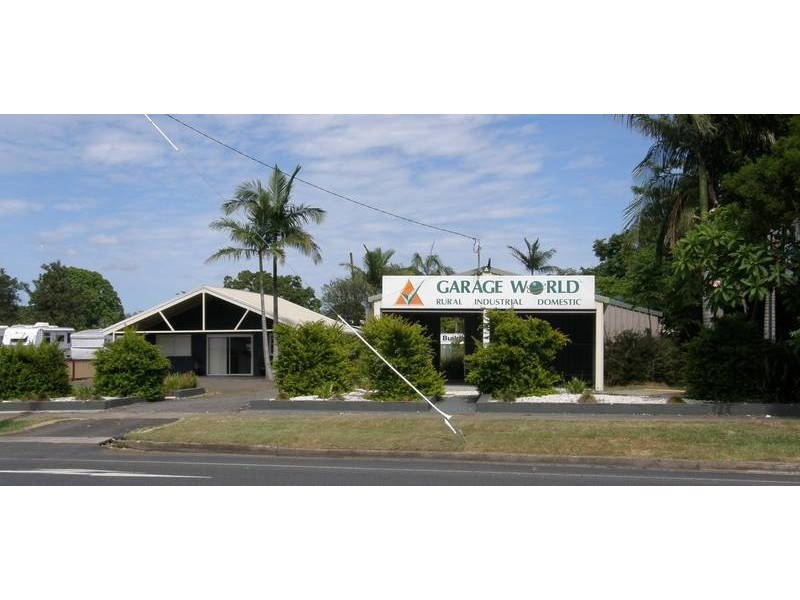 137-139 Union Street, South Lismore NSW 2480