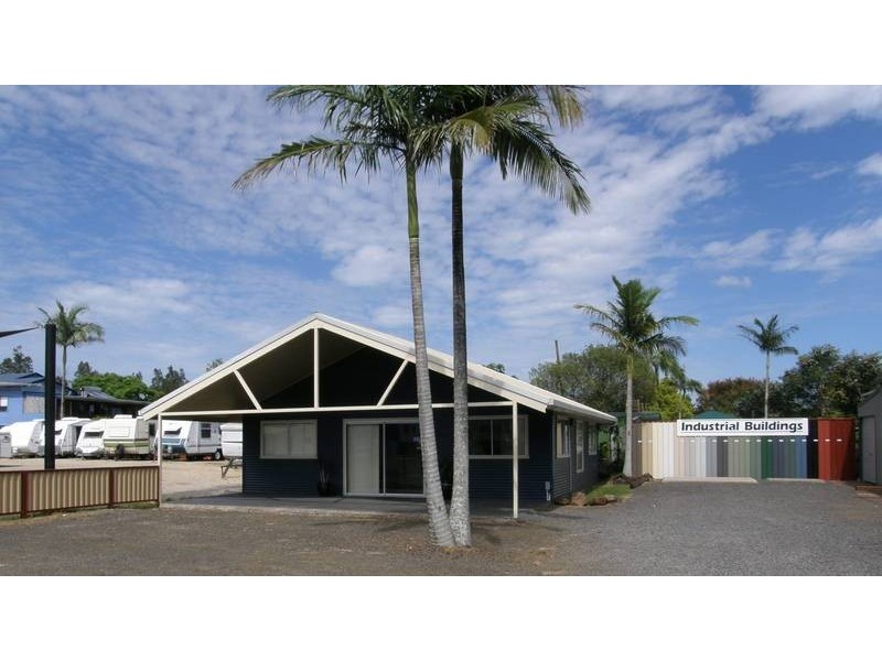 137-139 Union Street, South Lismore NSW 2480