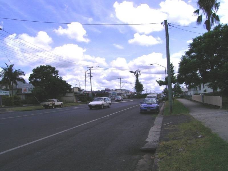 137-139 Union Street, South Lismore NSW 2480