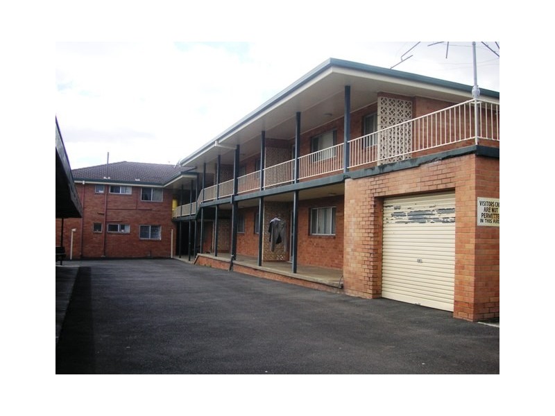 10/156 West Street, Casino NSW 2470