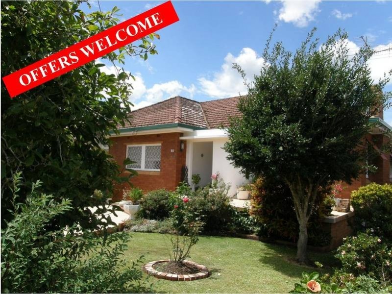 85 Dalley Street, East Lismore NSW 2480