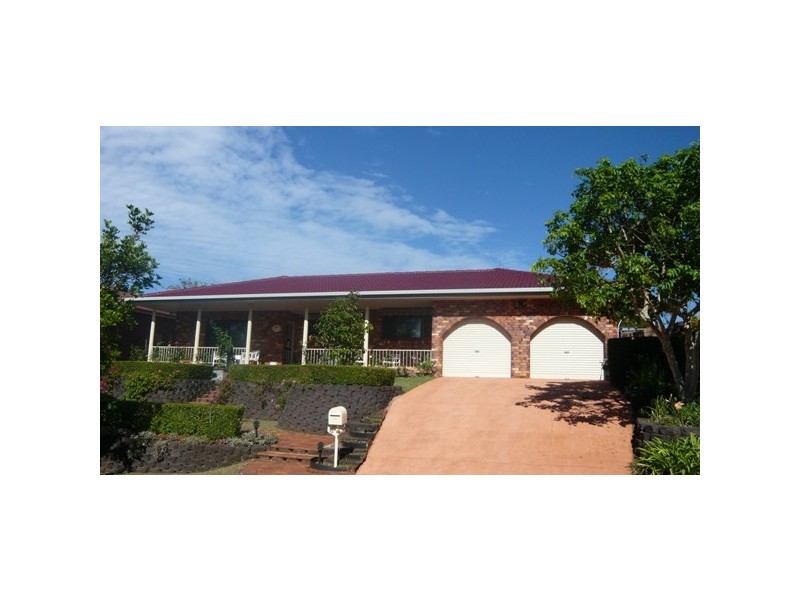 15 Highland Crescent, Goonellabah NSW 2480