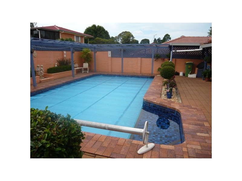 15 Highland Crescent, Goonellabah NSW 2480