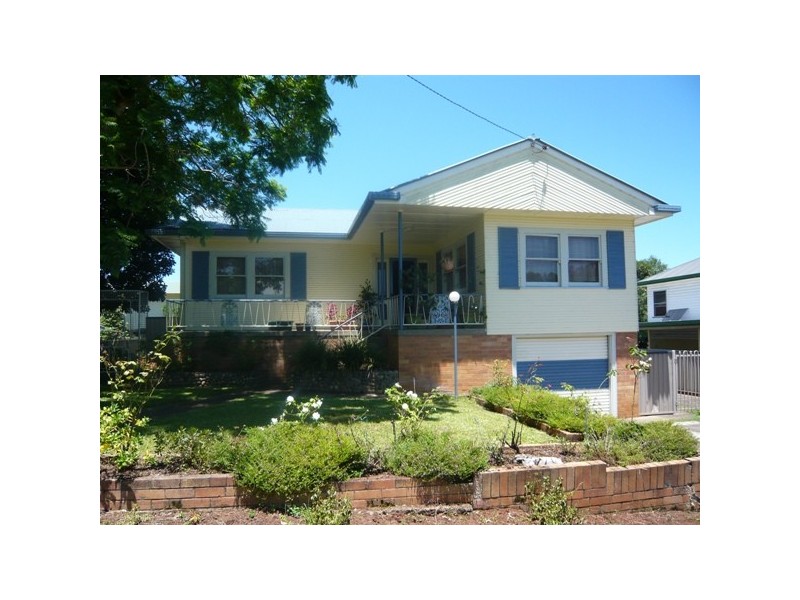 6 Peter Street, East Lismore NSW 2480