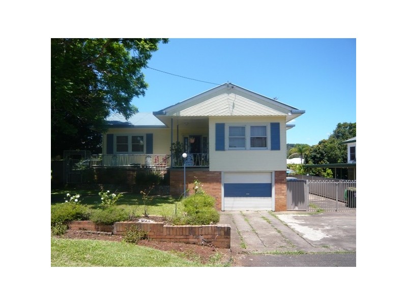 6 Peter Street, East Lismore NSW 2480