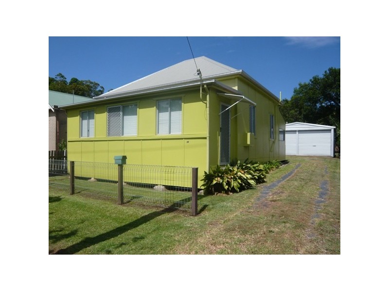 18 Hunter Street, Lismore NSW 2480