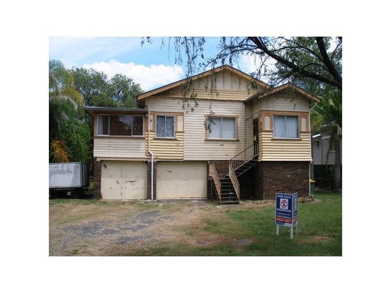 105 Brewster Street, Lismore NSW 2480