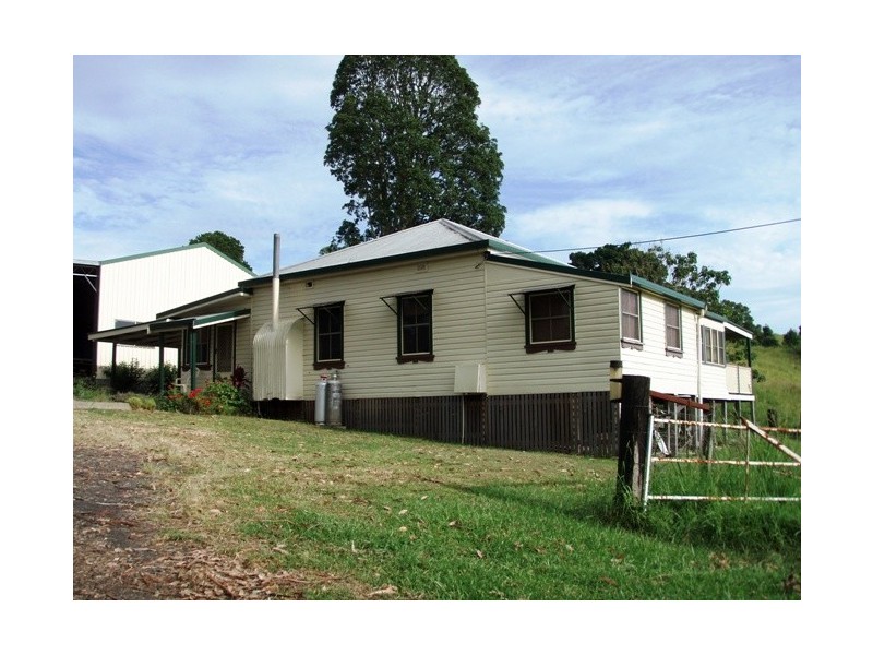 1025 Pinchin Road, The Channon NSW 2480